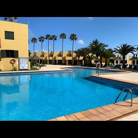 Casa del Caballero Corralejo Exterior foto
