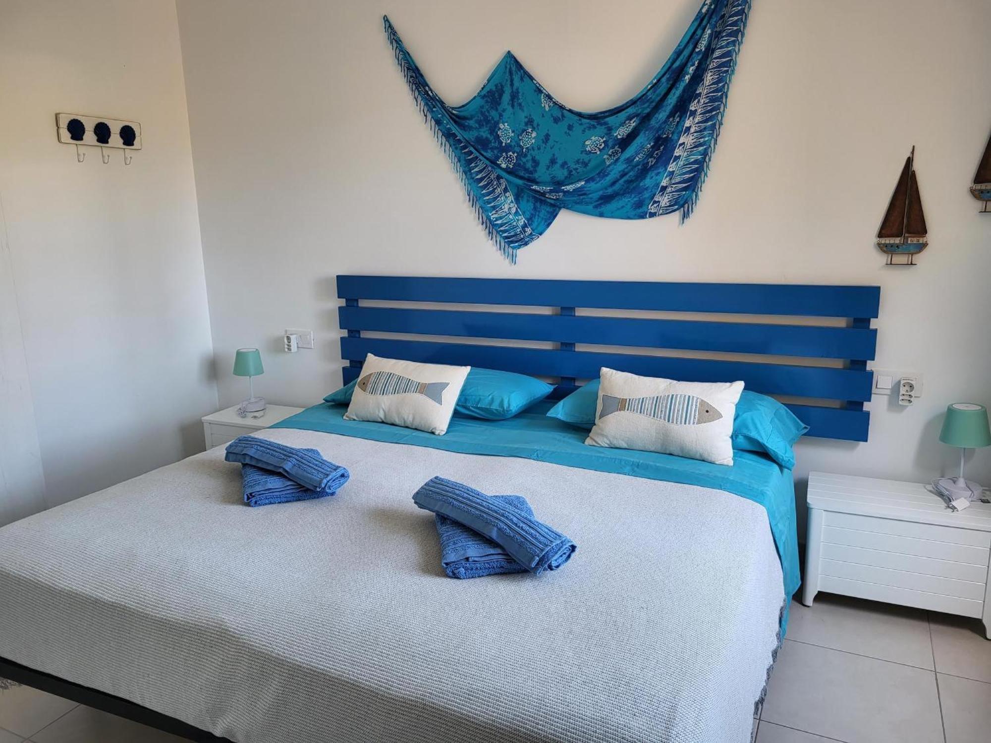 Casa del Caballero Corralejo Exterior foto